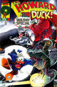 HOWARD THE DUCK HOLIDAY SPECIAL (1997) #1 (ONE SHOT)