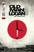 OLD MAN LOGAN (2016) THE LAST RONIN - SET OF FIVE
