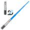 STAR WARS NON ELECTRIC LIGHTSABER LUKE SKYWALKER BLUE