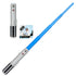 STAR WARS NON ELECTRIC LIGHTSABER LUKE SKYWALKER BLUE