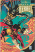 BATMAN SWORD OF AZRAEL TP RARE GOLD ED