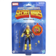 MARVEL LEGENDS SERIES SECRET WARS MARVELS MAGIK AF