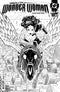 ABSOLUTE WONDER WOMAN NOIR EDITION (2024) #1 (ONE SHOT) CVR A HAYDEN SHERMAN