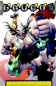 JLA HAVEN ANATHEMA (2002) #1