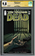 CGC WALKING DEAD (2003) #14 (9.8) SIGNATURE SERIES - SIGNED BY ROBERT KIRKMAN