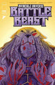 INVINCIBLE UNIVERSE BATTLE BEAST (2025) #2 CVR E INC 1:50 EMI LENOX VAR
