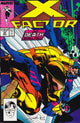 X-FACTOR (1986) #34