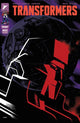 TRANSFORMERS (2023) #2 10TH PTG CVR E JOHN AMOR VAR