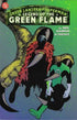 GREEN LANTERN SUPERMAN LEGEND OF THE GREEN FLAME (2000) #1 (ONE SHOT)