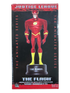 2003 DC JLA FLASH MINI MAQUETTE STATUE