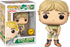 POP TELEVISION AUSTRALIA ZOO STEVE IRWIN (CHASE) WITH TURTLE VINYL FIG