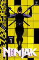 NINJAK (2021) TP VOL 01
