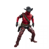 MARVEL LEGENDS SERIES DEADPOOL & WOLVERINE COWBOYPOOL AF