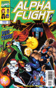 ALPHA FLIGHT (1997) #16