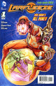 LARFLEEZE (2013) #1