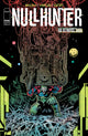 NULLHUNTER (2024) #5 CVR A MICHAEL WALSH