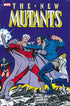 NEW MUTANTS OMNIBUS HC VOL 03 DM VAR