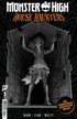 MONSTER HIGH HOUSE HAUNTERS (2025) #3 CVR A MERCADO