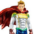 MY HERO ACADEMIA AGE OF HEROES LEMILLION SPECIAL FIG