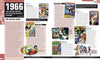 DC COMICS YEAR BY YEAR VISUAL CHRONICLE HC W SLIPCASE
