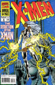 X-MEN (1991) ANNUAL #3