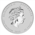 2015 LUNAR SET YEAR OF THE GOAT SILVER
