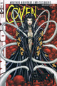 COVEN FANTOM SPECIAL EDITION (1998) #1 GOLD EDITION