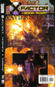 X-FACTOR (2002) #4