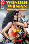 WONDER WOMAN VOL 5 #750 1990S BRIAN BOLLAND VAR ED