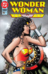 WONDER WOMAN VOL 5 #750 1990S BRIAN BOLLAND VAR ED