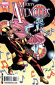 MIGHTY AVENGERS (2007) #27 10 COPY INCV CHAYKIN 50S DECADE VAR