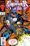 PUNISHER WAR ZONE (1992) #22