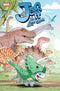 JEFF THE LAND SHARK (2025) #4