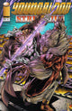 YOUNGBLOOD STRIKEFILE (1993) #10