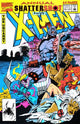UNCANNY X-MEN (1963) ANNUAL #16 (NM)