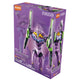 BLOKEES EVANGELION ACTION TEST TYPE 01 TV VERSION MODEL