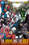 BRAVE AND THE BOLD TP VOL 03 DEMONS AND DRAGONS (2025 EDITION)