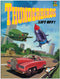 THUNDERBIRDS COMIC ALBUM (1992) #4