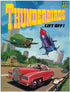 THUNDERBIRDS COMIC ALBUM (1992) #4