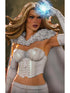 MARVEL COMICS X-MEN EMMA FROST BDS ART SCALE 1/10 STATUE