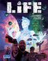 LIFE (2024) #6 CVR D CHRIS BRUNNER