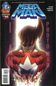 MEGA MAN (2011) #54 REG CVR B MCCARTHY