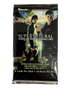 2006 INKWORKS SUPERNATURAL SEASON 1 CARD PACK