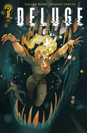 DELUGE (2025) #5 CVR A RILEY ROSSMO
