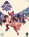 BAT-MAN SECOND KNIGHT (2025) #1 CVR A MIKE PERKINS