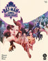 BAT-MAN SECOND KNIGHT (2025) #1 CVR A MIKE PERKINS