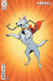 KRYPTO THE LAST DOG OF KRYPTON (2025) #4 CVR C DAN MORA CORNER BOX CARD STOCK VAR