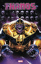 THANOS VOL 4 (2023) SET OF FOUR