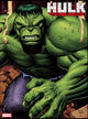 HULK VOL 5 (2022) #1 50 COPY ADAMS VAR