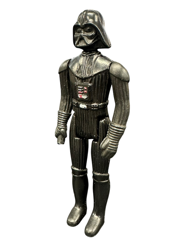 1977 KENNER STAR WARS DARTH VADER FIGURE NO ACCESSORIES